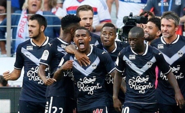 CLB Bordeaux Và Những điều Cần Biết - HTSPORT.VN