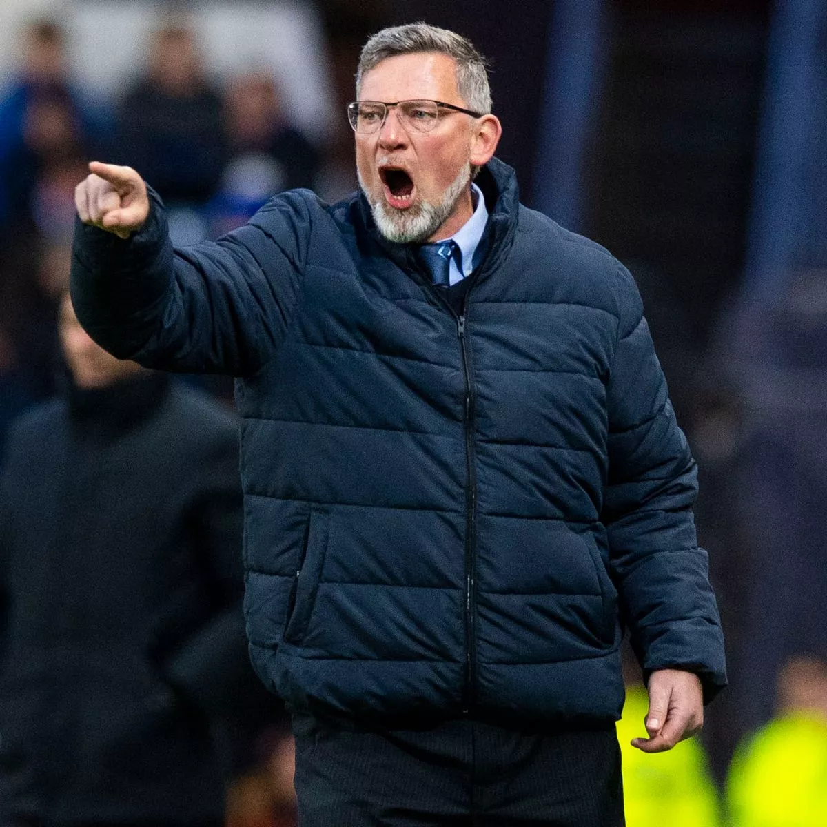 Craig Levein 'targeted' by Dundee United as club chiefs 'support' manager's return - Football Scotland