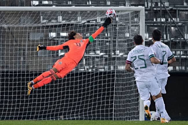 Guillermo Ochoa - Tiểu sử, Giá trị tài sản ròng, Chiều cao, Đã kết hôn, Sự nghiệp, Sự thật