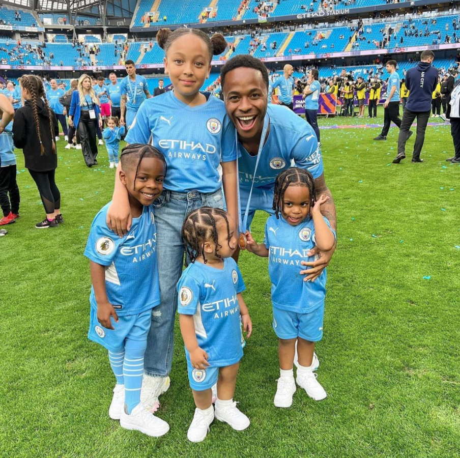 Bạn gái Raheem Sterling Paige Milian Wiki 2023 - Tuổi, Giá trị tài sản ròng, Trẻ em, Gia đình và hơn thế nữa