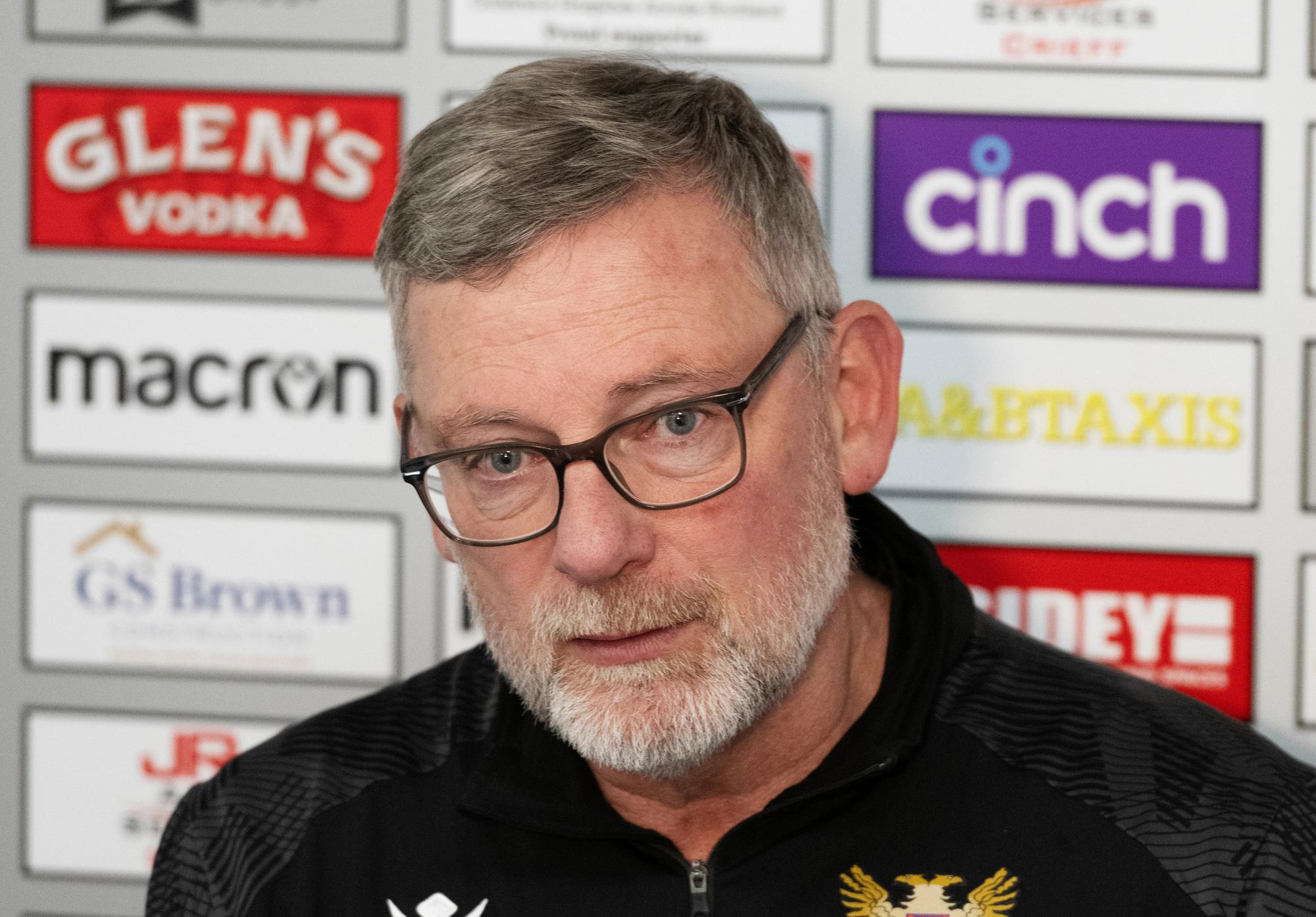 Craig Levein: Celtic and Rangers should move to England and pay back £50m per season to Scottish football