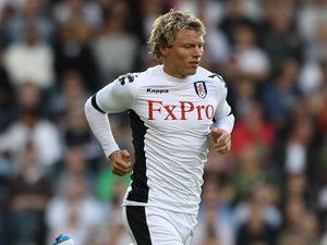 Fulham to sell Bjorn Helge Riise in January - Sports Mole