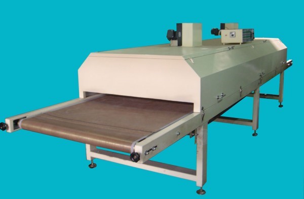 Băng tải sấy là gì – 2 Tấn tư vấn