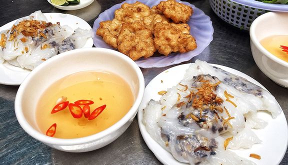 Bánh Cuốn Gốc Bàng ở Tp. Hạ Long, Quảng Ninh | Foody.vn