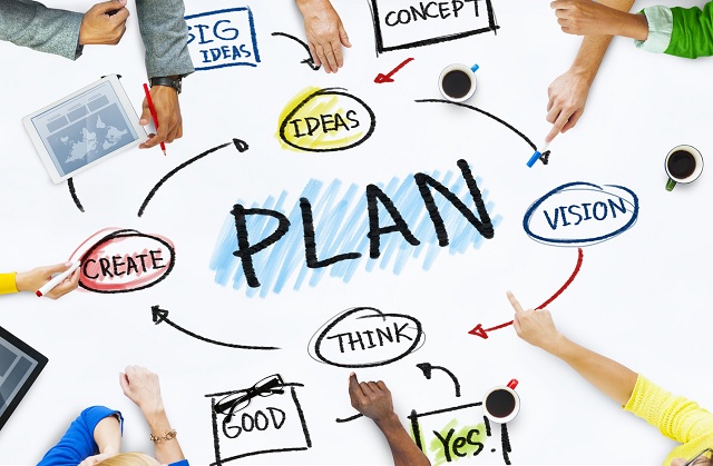 10 kỹ năng lập kế hoạch và tổ chức công việc hiệu quả nhất