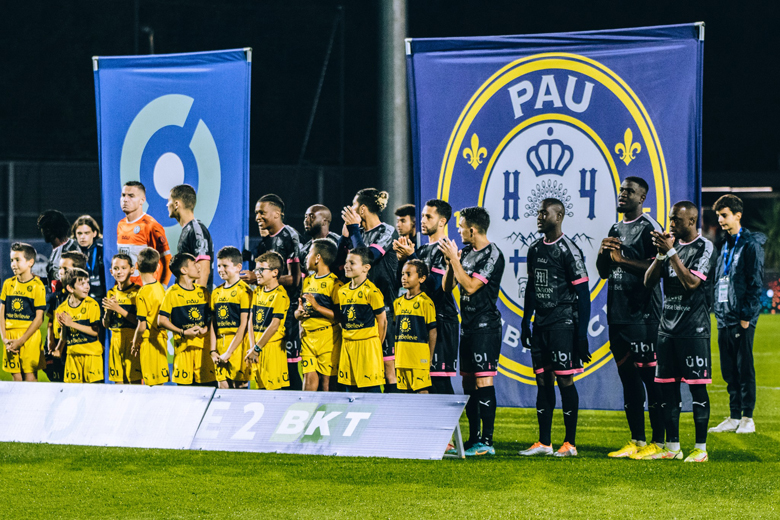 Kết quả bóng đá Bordeaux vs Pau FC, 01h00 ngày 13/11