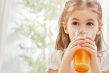 Tác dụng của nước cam mật ong cho bé