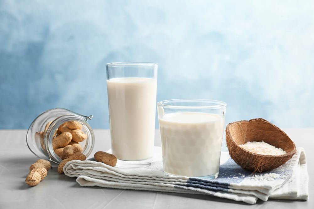 Cách Làm Sữa Đậu Phộng Ngon Bổ Rẻ Cho Gia Đình