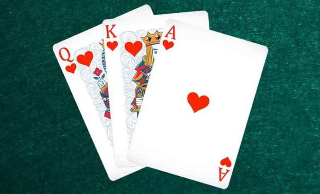 Cách chơi bài 3 lá và chiến lược để luôn thắng trong casino